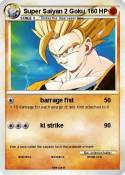 Super Saiyan 2