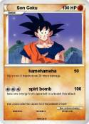 Son Goku