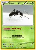 Bongo EX