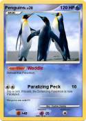 Penguins