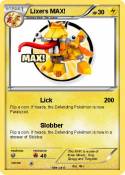 Lixers MAX!