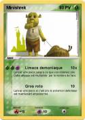 Minishrek