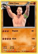 John Cena