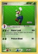 Luigi