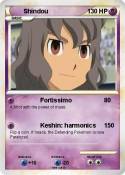 Shindou