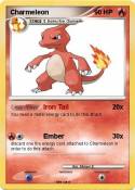 Charmeleon