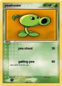 peashooter