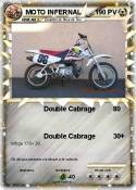 MOTO INFERNAL
