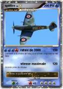 spitfire