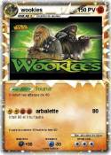 wookies
