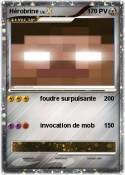 Hérobrine