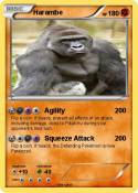 Harambe