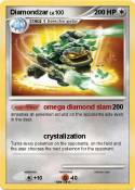 Diamondzar
