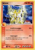 arceus