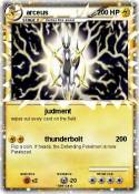arceus
