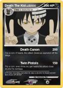 Death The Kid