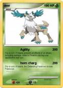 deer