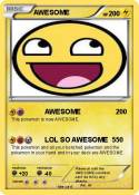 AWESOME