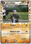 jean philippe