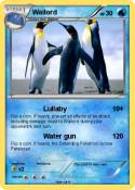 Wailord