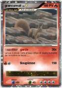 grancureuil