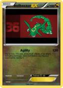 bulbasaur