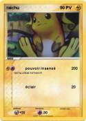 raichu