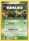 Roblox tim