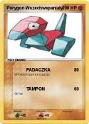 Porygon