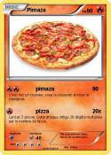 Pimaza