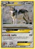 wolf