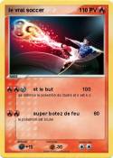 le vrai soccer