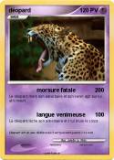 déopard