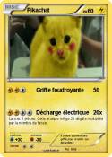 Pikachat