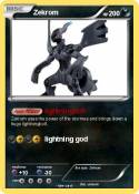 Zekrom