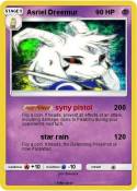 Asriel Dreemur