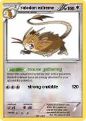 ratodon extreme