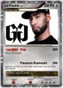 La Fouine