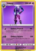 Galaxy
