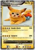 Pikachou