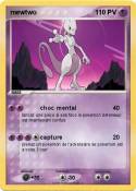 mewtwo