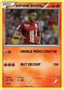 SOFIANE BOUFAL