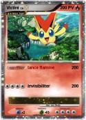 Victini