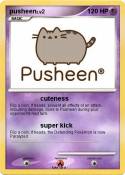 pusheen