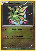 Mega Flygon