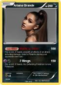 Ariana Grande