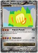 Falcon_Douken