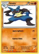 lucario