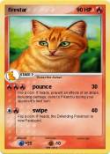 firestar