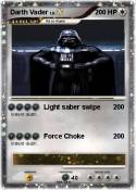 Darth Vader